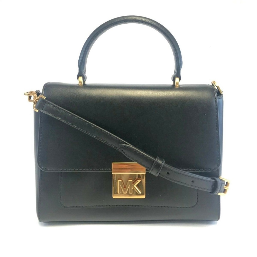 🔥NWTs Michael Kors Top Handle Bag/ Purse